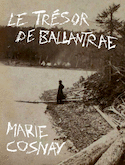 Trésor de Balantrae (Le)